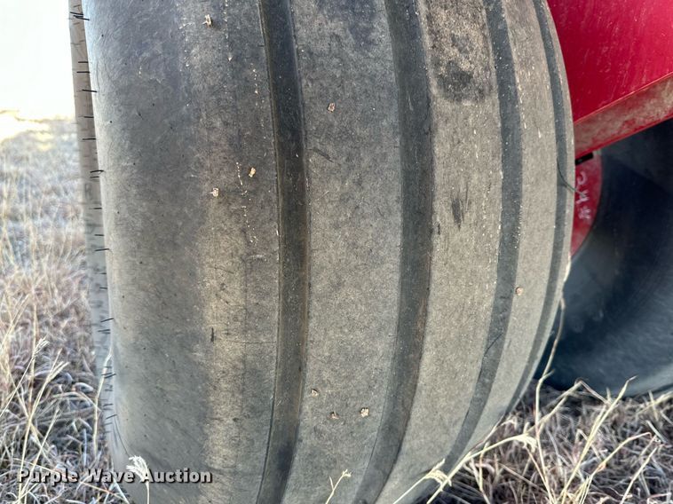 image for item DQ1544 Case IH 1200  planter