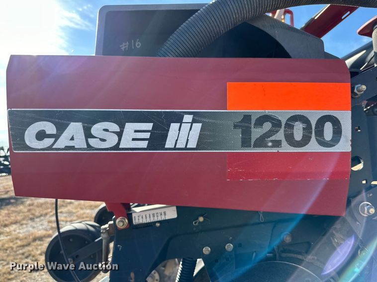 image for item DQ1544 Case IH 1200  planter