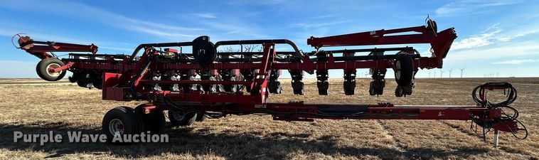image for item DQ1546 Case IH 1200  planter
