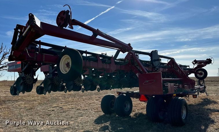 image for item DQ1546 Case IH 1200  planter