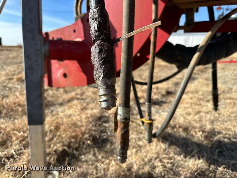 image for item DQ1546 Case IH 1200  planter