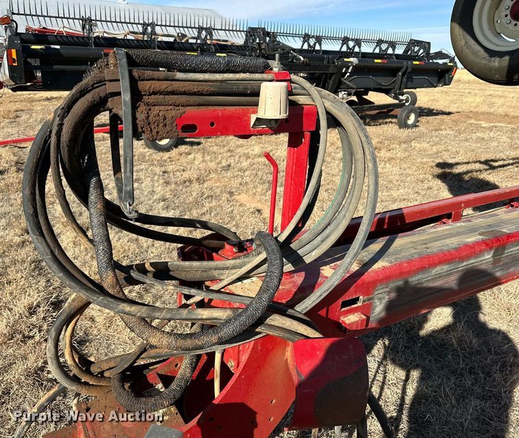 image for item DQ1546 Case IH 1200  planter