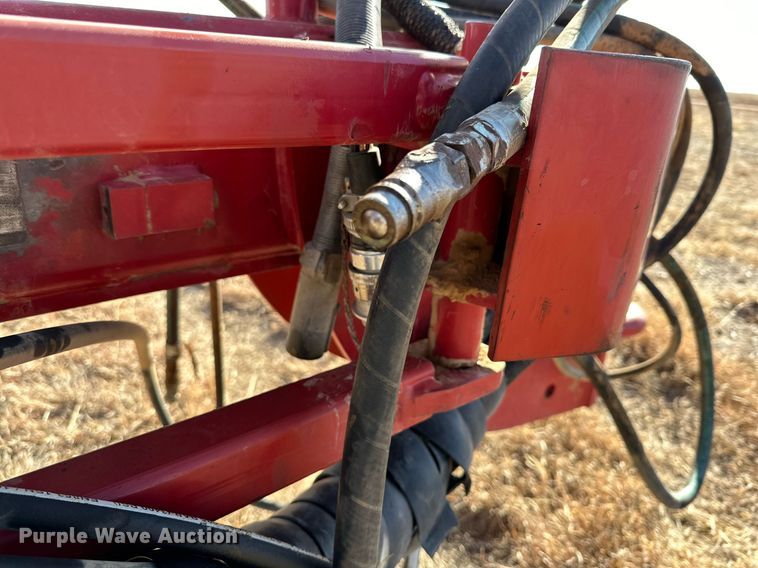 image for item DQ1546 Case IH 1200  planter