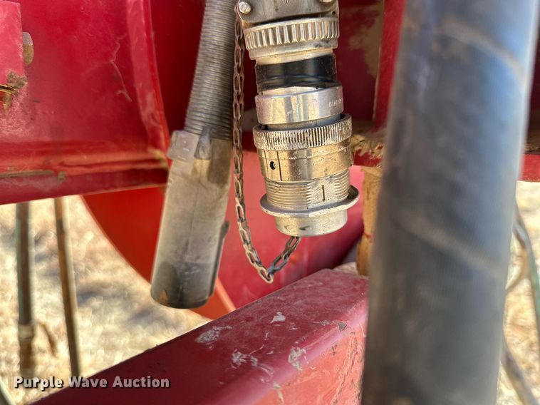 image for item DQ1546 Case IH 1200  planter