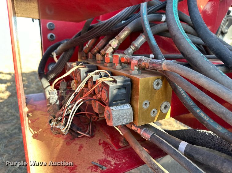 image for item DQ1546 Case IH 1200  planter