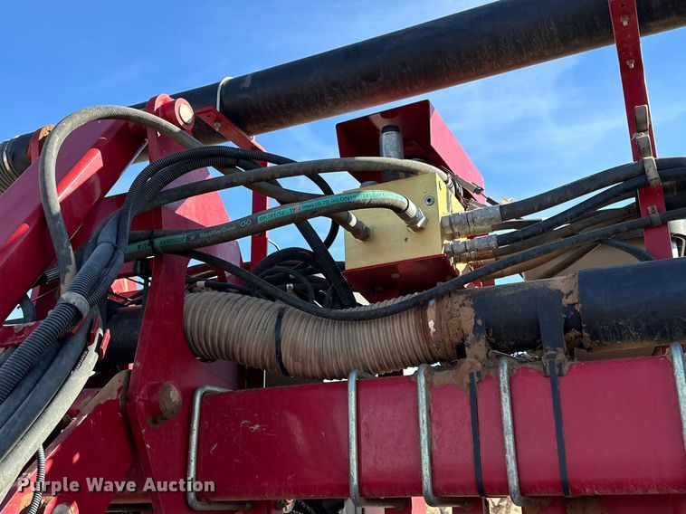 image for item DQ1546 Case IH 1200  planter