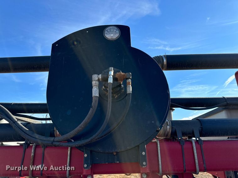 image for item DQ1546 Case IH 1200  planter