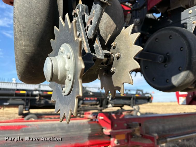 image for item DQ1546 Case IH 1200  planter