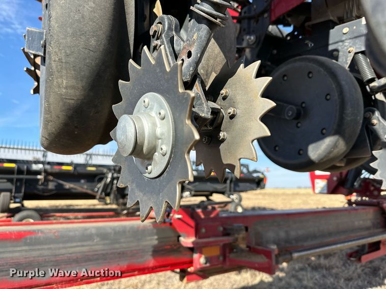 image for item DQ1546 Case IH 1200  planter