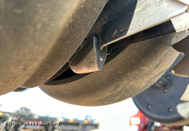 image for item DQ1546 Case IH 1200  planter