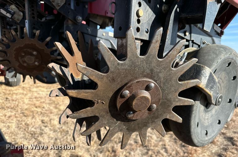 image for item DQ1546 Case IH 1200  planter