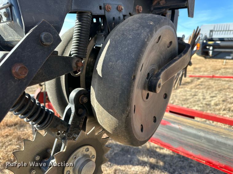 image for item DQ1546 Case IH 1200  planter