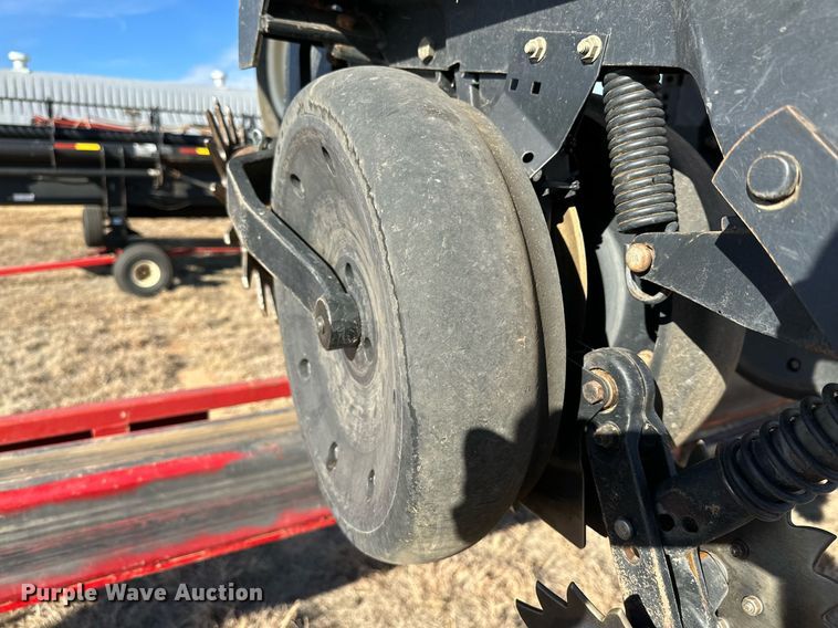 image for item DQ1546 Case IH 1200  planter