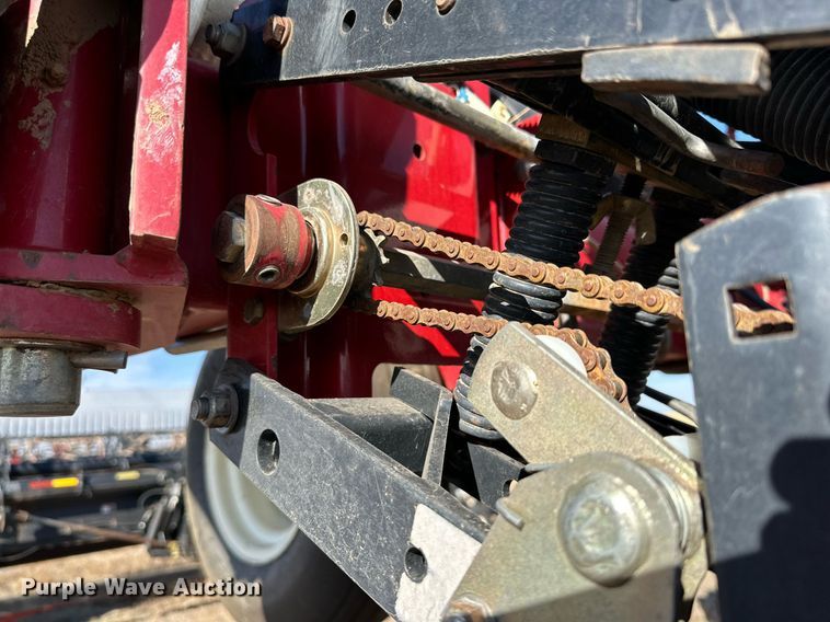 image for item DQ1546 Case IH 1200  planter