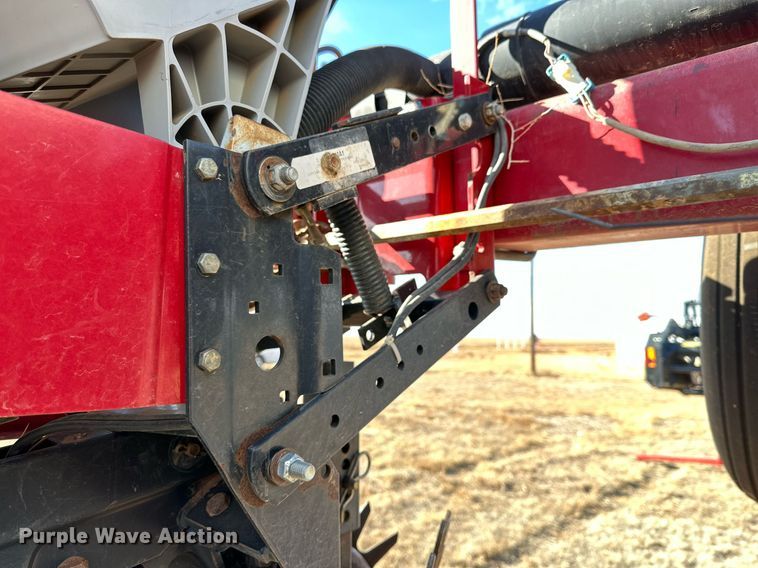 image for item DQ1546 Case IH 1200  planter