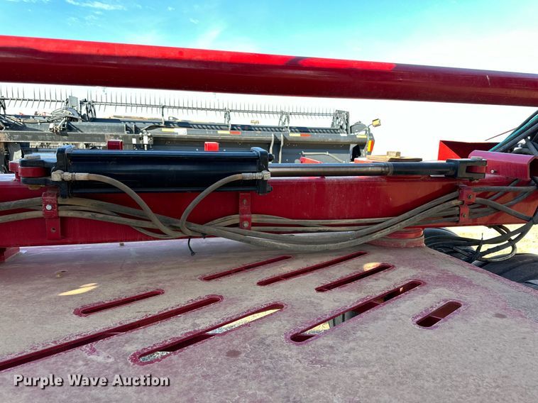 image for item DQ1546 Case IH 1200  planter