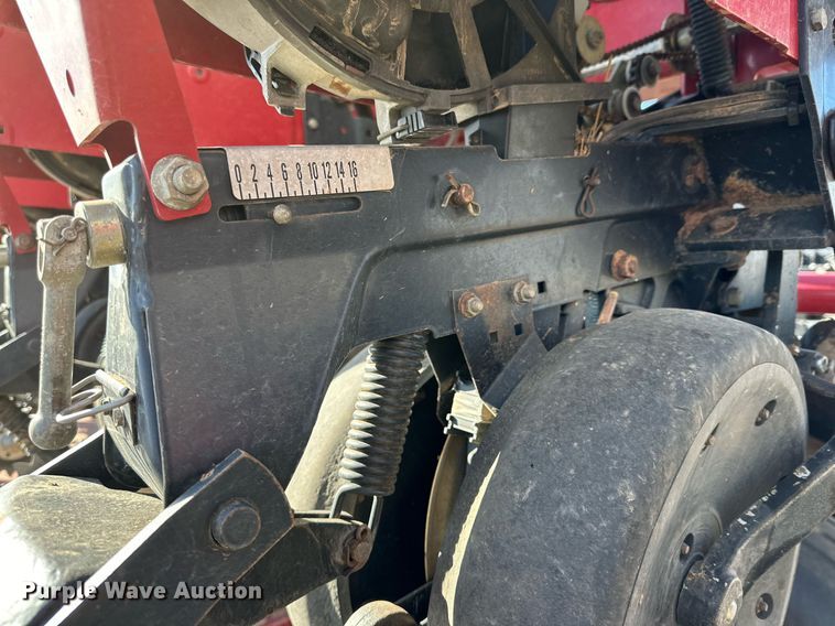 image for item DQ1546 Case IH 1200  planter