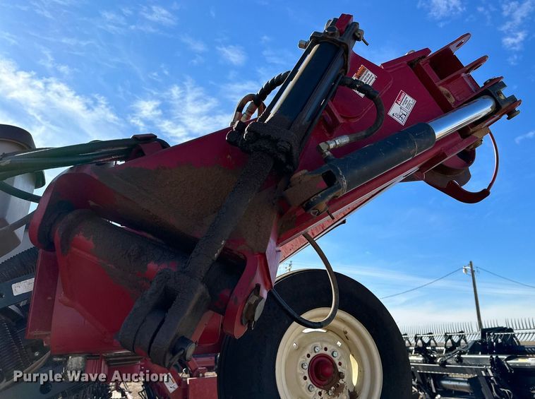 image for item DQ1546 Case IH 1200  planter