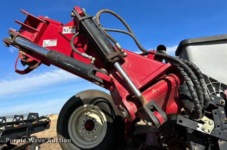 image for item DQ1546 Case IH 1200  planter