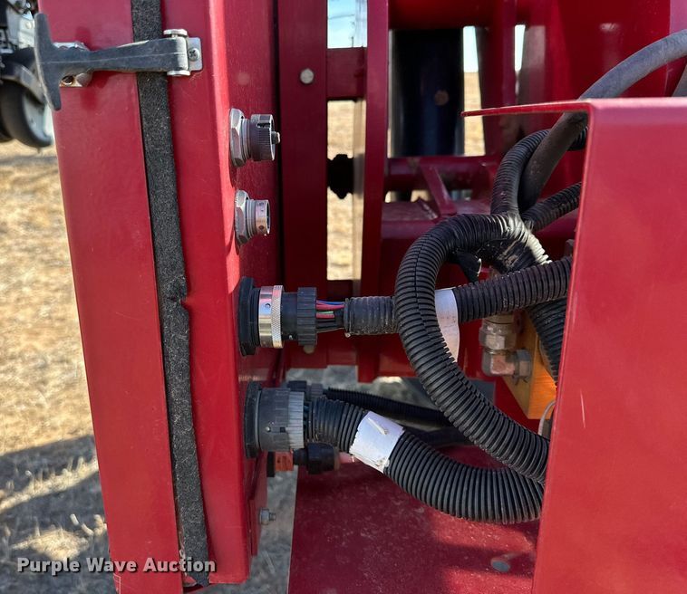 image for item DQ1546 Case IH 1200  planter