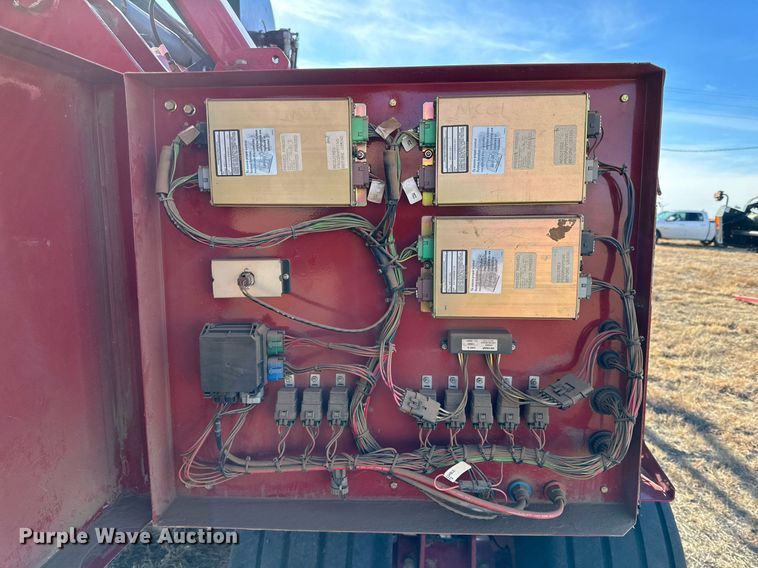 image for item DQ1546 Case IH 1200  planter