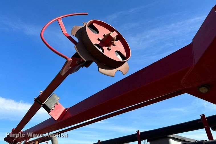 image for item DQ1546 Case IH 1200  planter