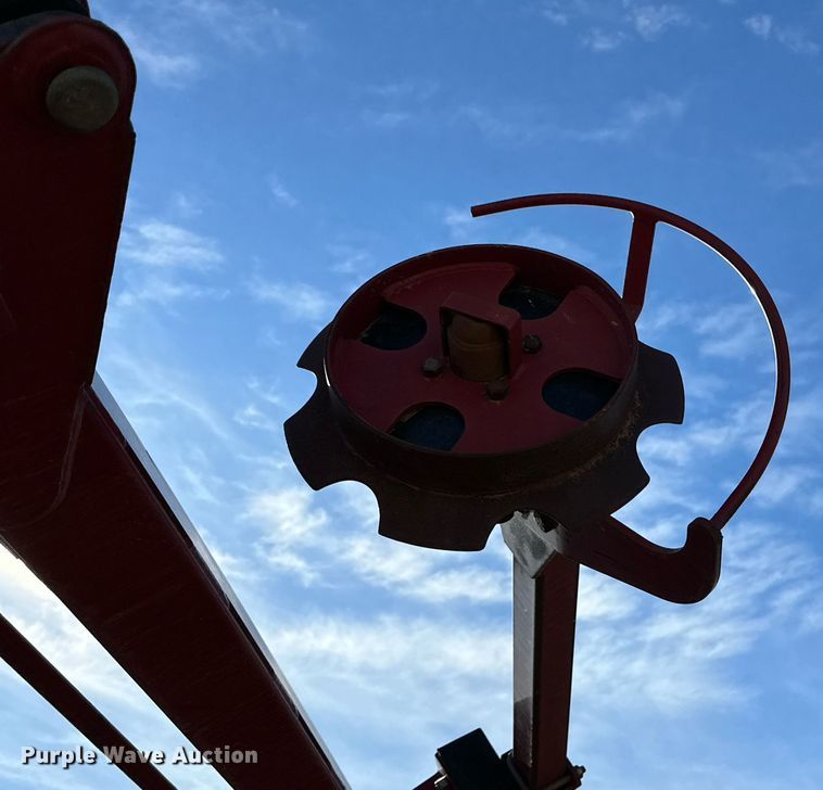 image for item DQ1546 Case IH 1200  planter