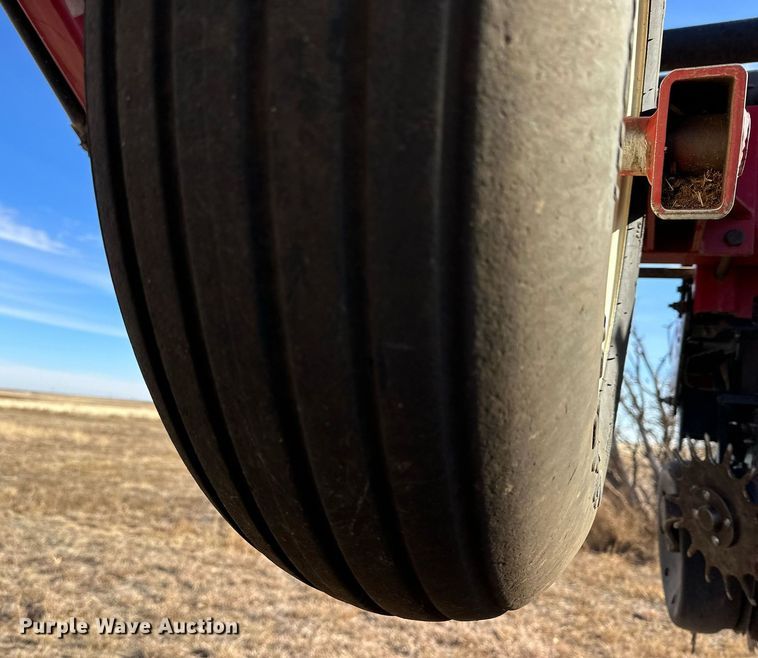 image for item DQ1546 Case IH 1200  planter