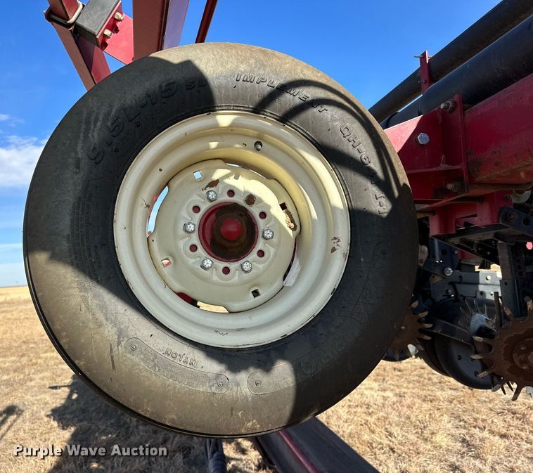 image for item DQ1546 Case IH 1200  planter