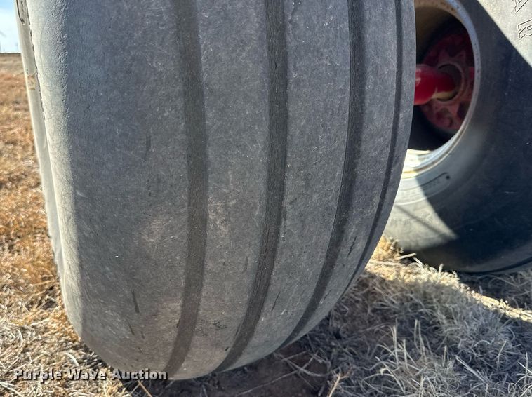 image for item DQ1546 Case IH 1200  planter