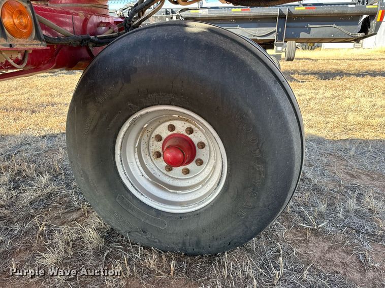 image for item DQ1546 Case IH 1200  planter