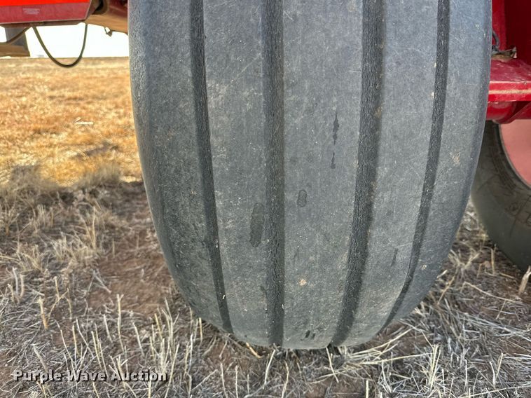 image for item DQ1546 Case IH 1200  planter