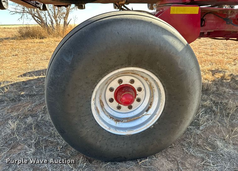 image for item DQ1546 Case IH 1200  planter