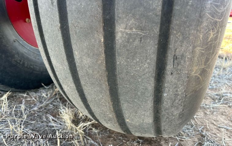 image for item DQ1546 Case IH 1200  planter