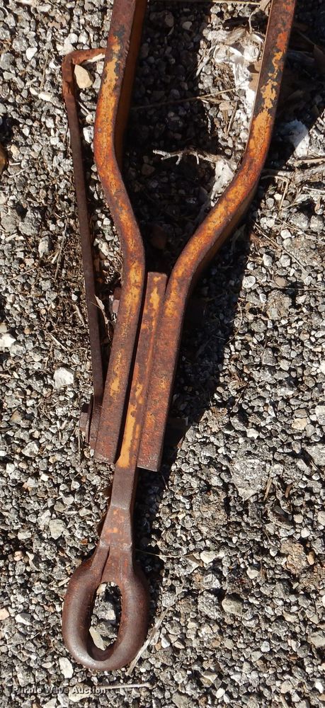 image for item DR5903 1950 Allis-Chalmers WD  tractor