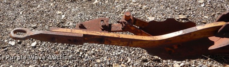 image for item DR5903 1950 Allis-Chalmers WD  tractor