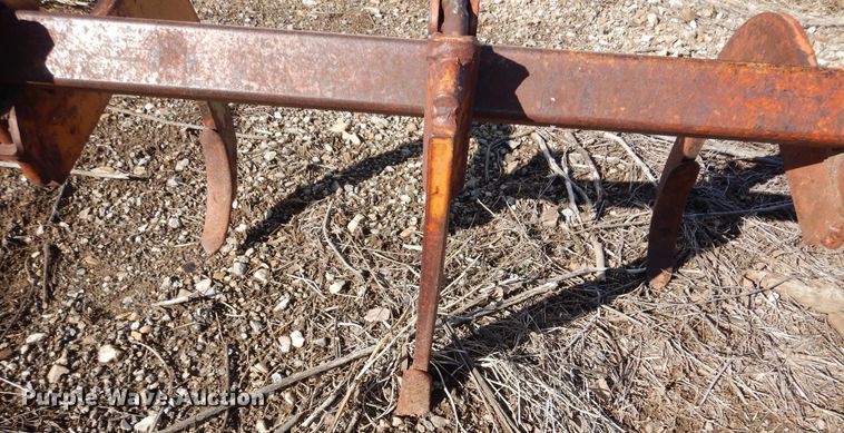 image for item DR5903 1950 Allis-Chalmers WD  tractor