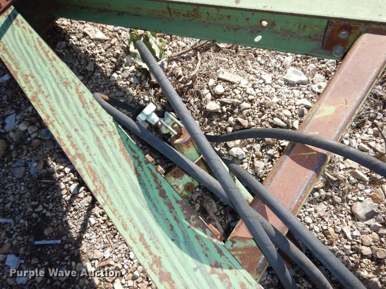 image for item DR5904 John Deere E1610  chisel