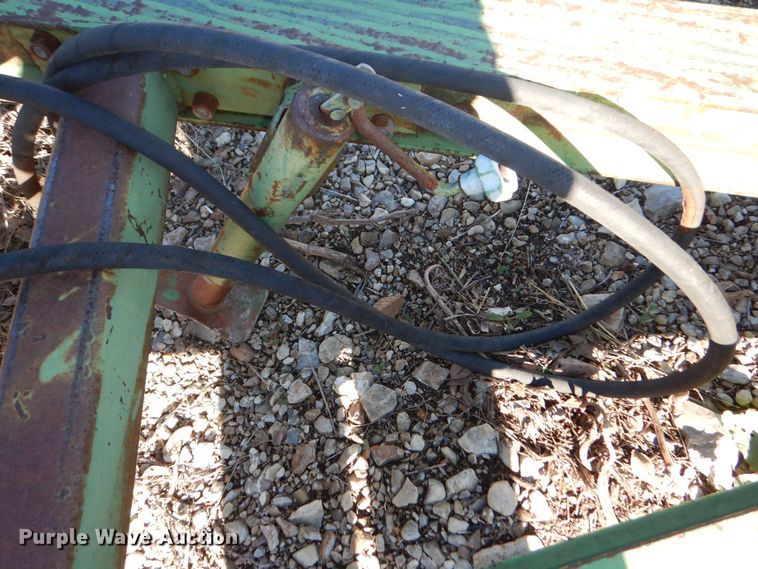 image for item DR5904 John Deere E1610  chisel