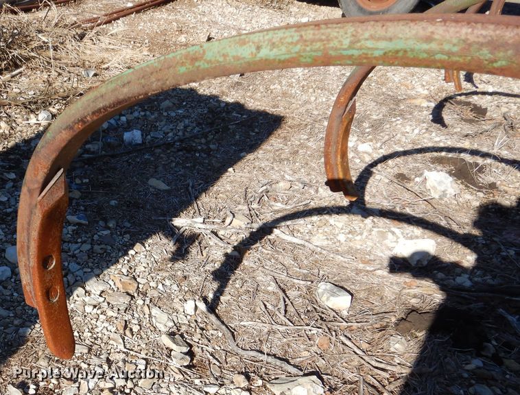 image for item DR5904 John Deere E1610  chisel