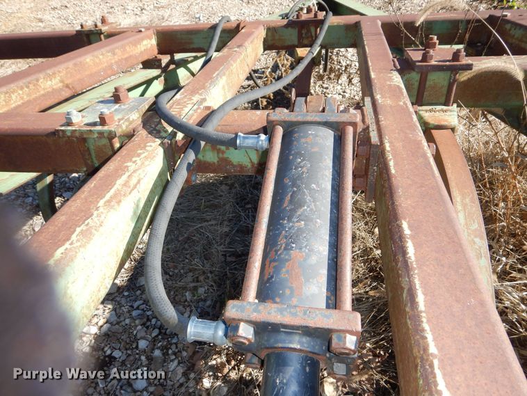 image for item DR5904 John Deere E1610  chisel