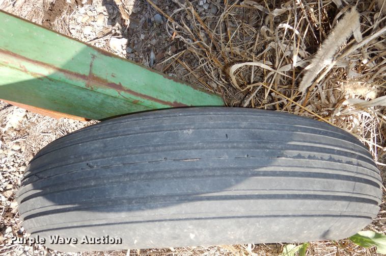 image for item DR5904 John Deere E1610  chisel