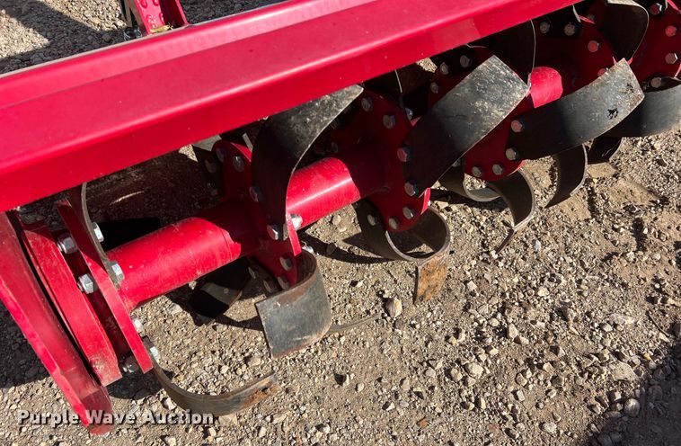 image for item DS2473 2018 Mahindra mTill 240  rototiller