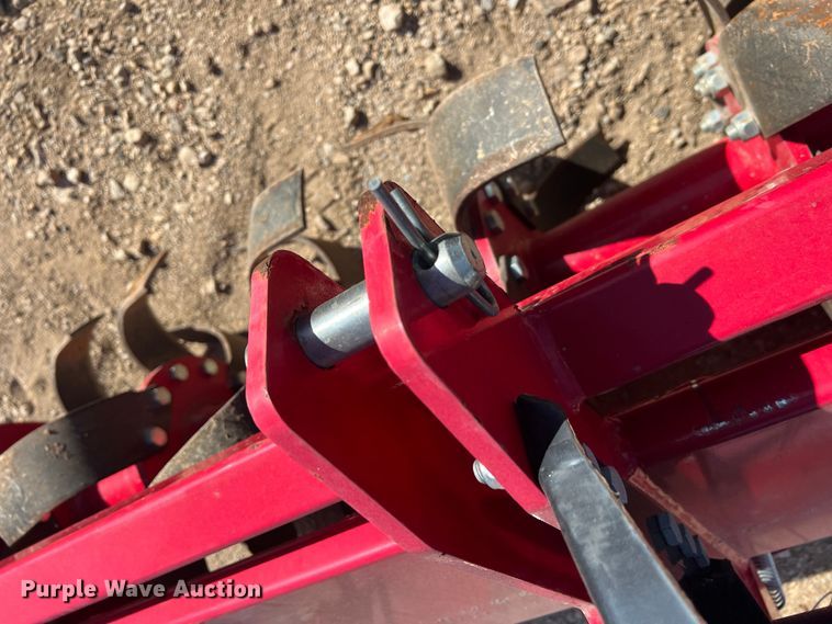 image for item DS2473 2018 Mahindra mTill 240  rototiller