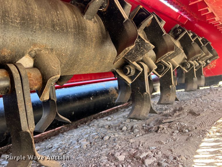 image for item DS2474 2018 Mahindra mShred 260  shredder