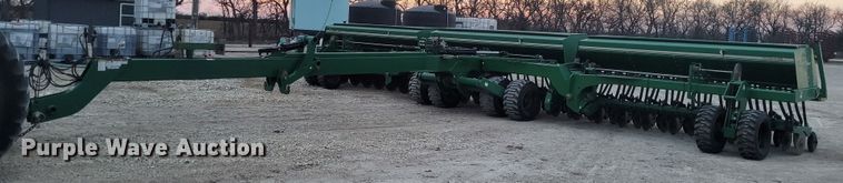 image for item EB9813 Great Plains 3S-4000HD  grain drill
