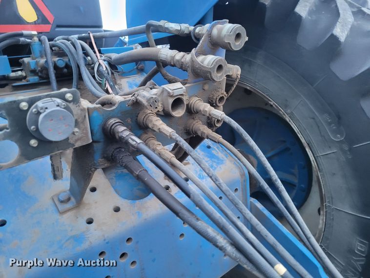 image for item EB9813 Great Plains 3S-4000HD  grain drill