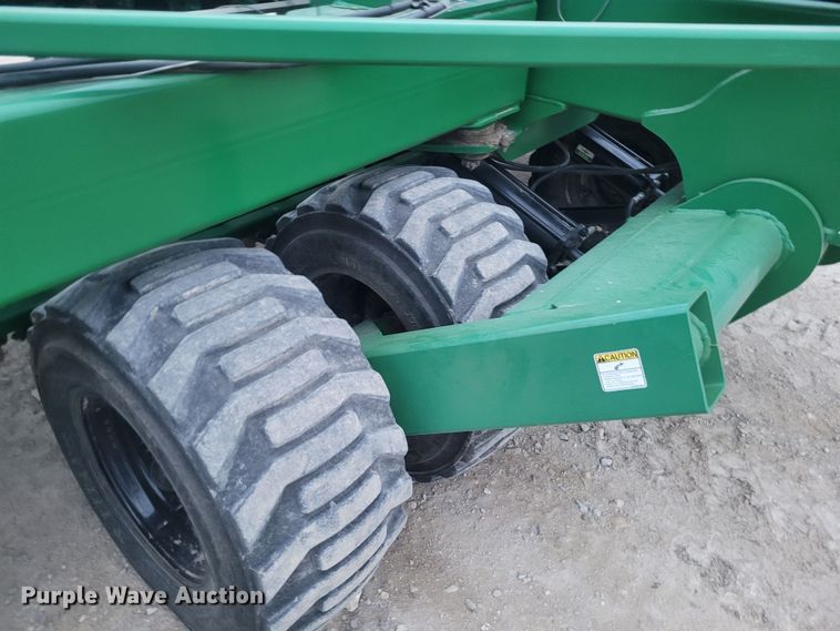 image for item EB9813 Great Plains 3S-4000HD  grain drill