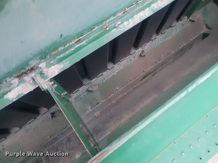 image for item EB9813 Great Plains 3S-4000HD  grain drill