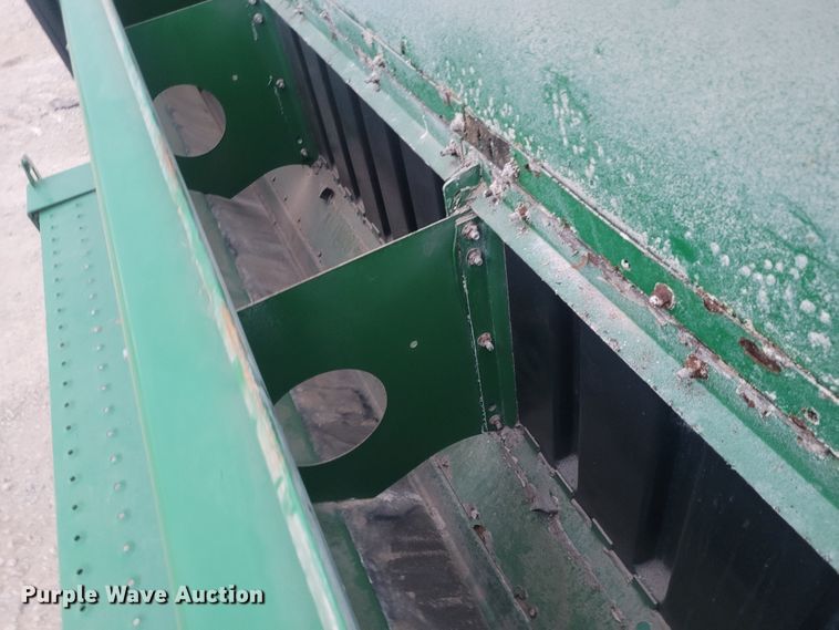 image for item EB9813 Great Plains 3S-4000HD  grain drill